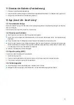 Preview for 15 page of Sygonix 2472505 Operating Instructions Manual