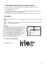 Preview for 67 page of Sygonix 2472505 Operating Instructions Manual