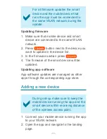 Preview for 11 page of Sygonix CC1 1557804 User Manual