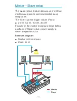 Preview for 14 page of Sygonix CC1 1557804 User Manual