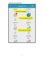 Preview for 17 page of Sygonix CC1 1557804 User Manual