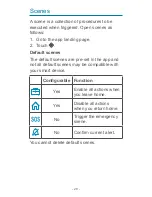 Preview for 28 page of Sygonix CC1 1557804 User Manual