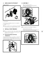 Preview for 5 page of sylber SOL R-7,5M Installation And Maintenance Manual