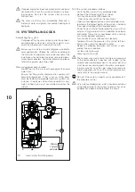 Preview for 10 page of sylber SOL R-7,5M Installation And Maintenance Manual