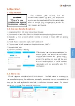 Preview for 7 page of Sylvan SL36E User Manual