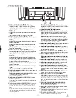 Preview for 29 page of Sylvania 13 Inch SSC132 Owner'S Manual