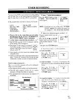 Preview for 22 page of Sylvania 2920CLV Owner'S Manual