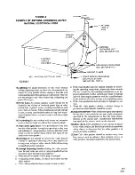 Preview for 3 page of Sylvania 2960LV Owner'S Manual