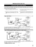 Preview for 10 page of Sylvania 2960LV Owner'S Manual