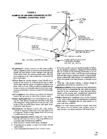 Preview for 3 page of Sylvania 2970LV Owner'S Manual