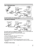 Preview for 11 page of Sylvania 2970LV Owner'S Manual