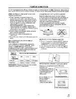 Preview for 37 page of Sylvania 3913CLC Owner'S Manual