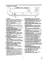 Preview for 39 page of Sylvania 3913CLC Owner'S Manual