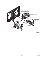 Preview for 15 page of Sylvania 42MF439B/F7 Service Manual