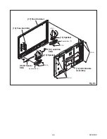 Preview for 17 page of Sylvania 42MF439B/F7 Service Manual