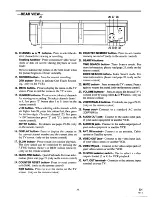 Preview for 9 page of Sylvania 6240VA Owner'S Manual