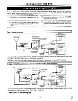 Preview for 10 page of Sylvania 6240VA Owner'S Manual