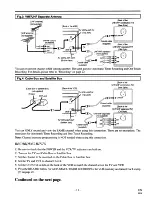 Preview for 11 page of Sylvania 6240VA Owner'S Manual