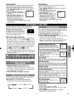 Preview for 5 page of Sylvania 6240VC1 Owner'S Manual