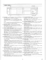 Preview for 9 page of Sylvania 6245FA Owner'S Manual