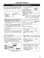 Preview for 26 page of Sylvania 6260CVA Owner'S Manual