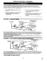 Preview for 46 page of Sylvania 6260CVA Owner'S Manual