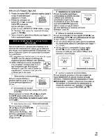 Preview for 52 page of Sylvania 6260CVA Owner'S Manual