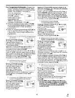 Preview for 64 page of Sylvania 6260CVA Owner'S Manual