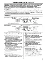 Preview for 68 page of Sylvania 6260CVA Owner'S Manual