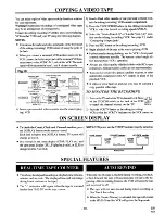 Preview for 30 page of Sylvania 6260VA Owner'S Manual