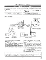 Preview for 6 page of Sylvania 6261CVB Owner'S Manual