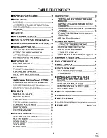 Preview for 5 page of Sylvania 6265FA Owner'S Manual