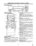 Preview for 8 page of Sylvania 6265FA Owner'S Manual