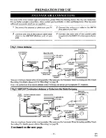 Preview for 10 page of Sylvania 6265FA Owner'S Manual