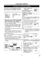 Preview for 26 page of Sylvania 6265FA Owner'S Manual