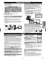 Preview for 3 page of Sylvania 6265FC Owner'S Manual