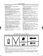 Preview for 6 page of Sylvania 6309CCC Owner'S Manual