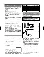 Preview for 23 page of Sylvania 6309CCC Owner'S Manual