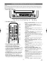 Preview for 27 page of Sylvania 6309CD Owner'S Manual