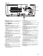 Preview for 8 page of Sylvania 6309CE Owner'S Manual