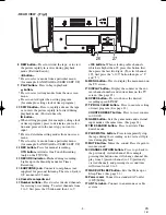 Preview for 8 page of Sylvania 6313CD Owner'S Manual