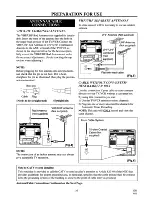 Preview for 10 page of Sylvania 6319CA Owner'S Manual