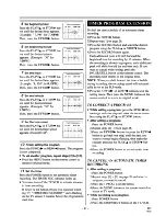 Preview for 27 page of Sylvania 6319CA Owner'S Manual