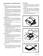 Preview for 12 page of Sylvania 6319CE Service Manual