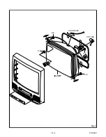 Preview for 19 page of Sylvania 6319CE Service Manual