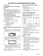 Preview for 21 page of Sylvania 6319CE Service Manual