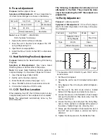 Preview for 26 page of Sylvania 6319CE Service Manual