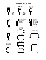 Preview for 54 page of Sylvania 6319CE Service Manual