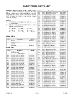 Preview for 59 page of Sylvania 6319CE Service Manual