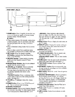 Preview for 9 page of Sylvania 6325CA Owner'S Manual